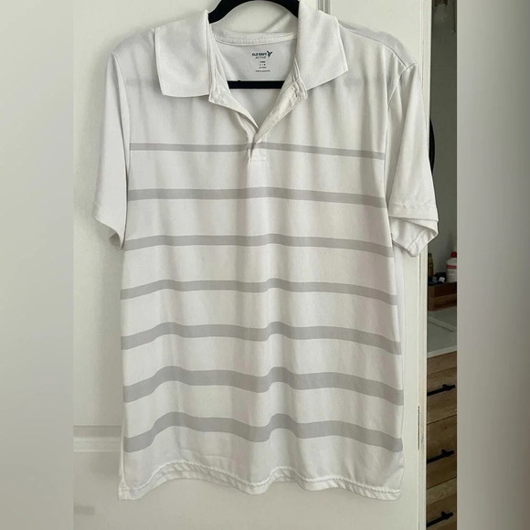 Old Navy Active Polo - Picture 1 of 2